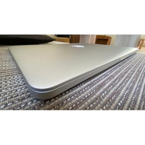 Apple MacBook Pro 15" A1398 2012 i7-3720QM 16GB RAM 512GB SSD Silver