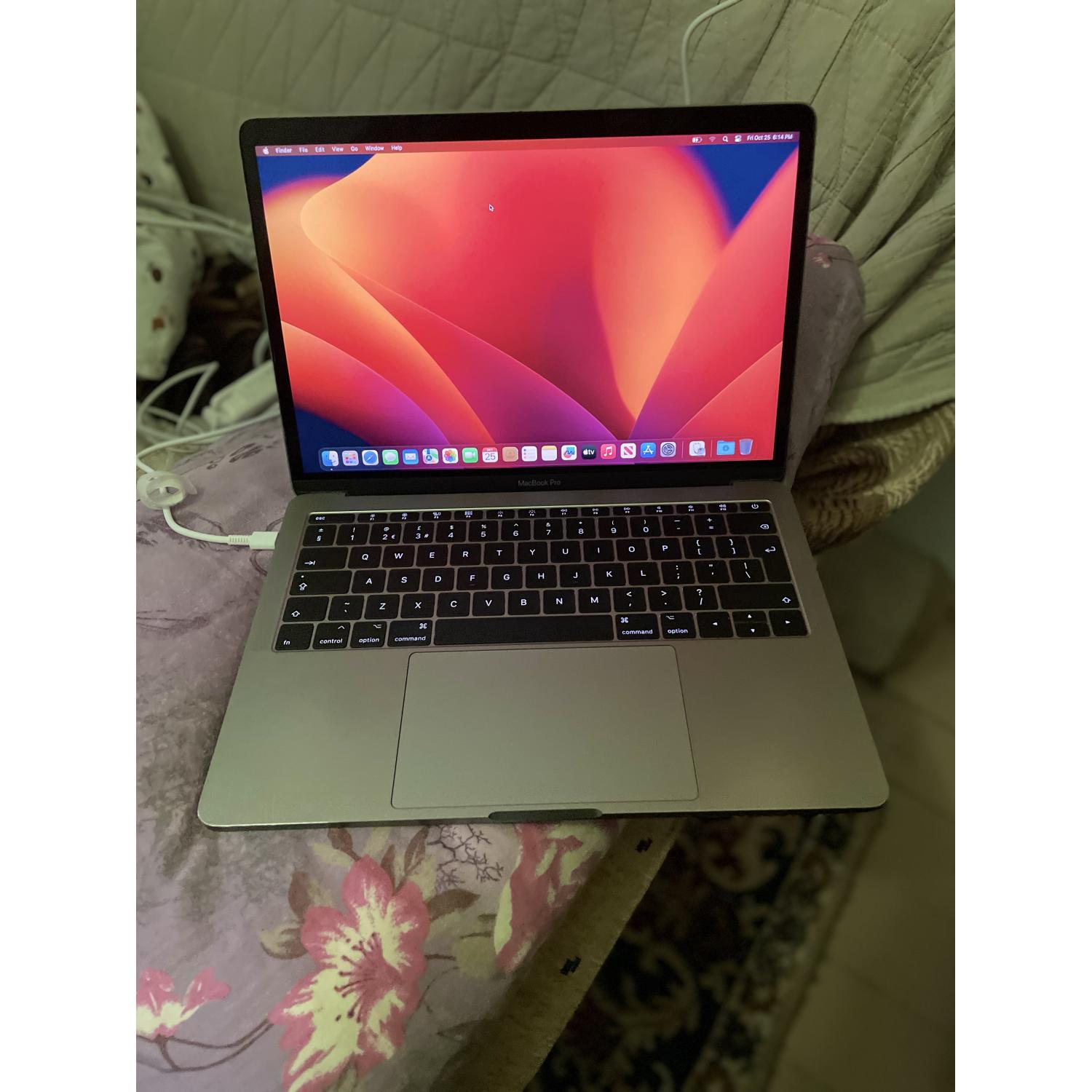 MacBook Pro 13インチ　A1708 16GB Retina 13 Inch MacBook Pro A1708 | 16GB RAM | 3.6Ghz Turbo i5 | Space Gray |