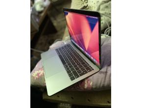 MacBook PRO 13.3 A1708 MID 2017 i5-7360U 16GB, 128 SSD
