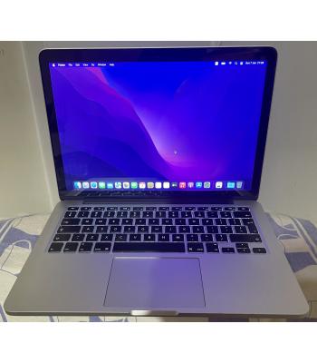 Apple MacBook Pro 13.3" A1502 2015 i5-4210U 2.90 GHz 16GB RAM 256GB 2015