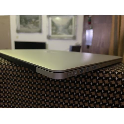 Apple MacBook Pro 13" A1502 2014 i7-4578U 3Ghz 16GB RAM 500GB SSD Silver