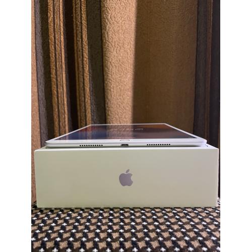 Apple iPad Pro 1st Gen. 256GB, Wi-Fi, 10.5 in - Silver А1701 - като нов + кутия! 