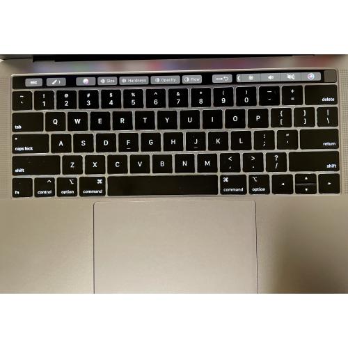 Apple MacBook Pro 13" A1989 2018 i7-8559U 16GB RAM 256GB SSD - Touch Bar + ID