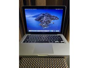 Apple MacBook Pro 13" A1278 2015 i5-3210M 16GB RAM 500GB SSD 8X DL "SuperDrive"