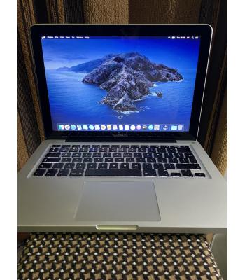 Apple MacBook Pro 13" A1278 2012 i5-3210M 16GB RAM 500GB SSD DVD RW