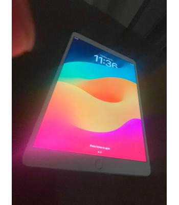 Apple iPad Pro 1st Gen. 64GB, Wi-Fi+Cellular 10.5 in - Silver - A1709